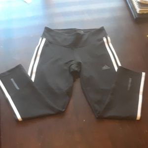 Adidas children's leggings size xs